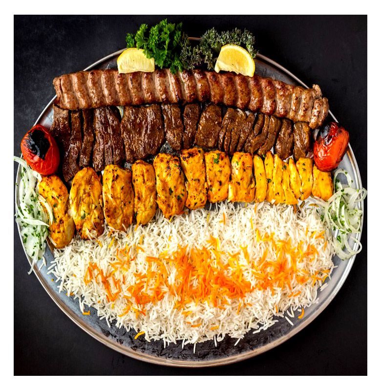 persian-food